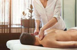 Royal Oak Spa Bhiwandi Professional Spa 7718857202