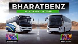 Urban Cruise – Car & Bus Rental Company in Del