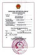Get Vietnam Embassy Attestation Services in India