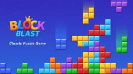 Dive into Block Blast: A Simple Puzzle with Endles