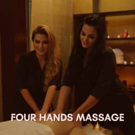 Golden Heritage Spa Udaipur 8696472669