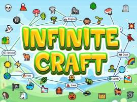 Crafting Worlds From Scratch: Diving into Infinite