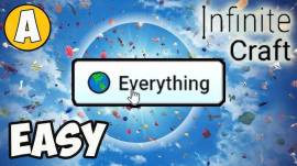 Crafting Worlds From Scratch: Diving into Infinite