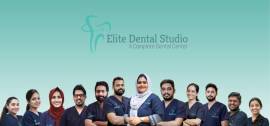 Elite Dental Studio - Best Dental Clinic in Kochi