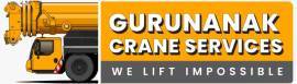 Guru Nanak Crane Services