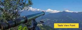 Darjeeling Gangtok Package Tour from NJP
