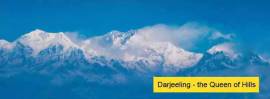 Darjeeling Gangtok Package Tour from NJP