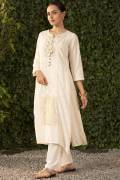 Lakshita Fashion Blossom Royal Ivory Embroidered C