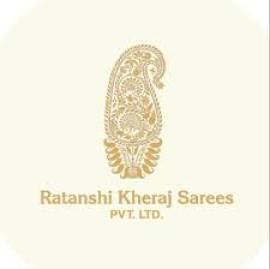 Ratanshi Kheraj Sarees