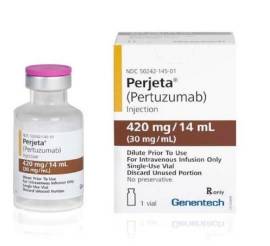 Pertuzumab Injections Available with a discount or