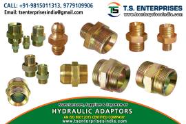 hydraulic hose pipe fittings manufacturers supplie