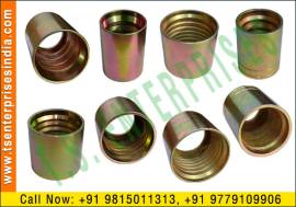 hydraulic hose pipe fittings manufacturers supplie