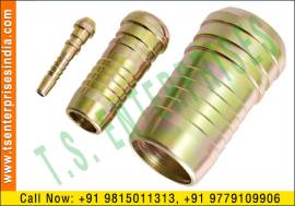 hydraulic hose pipe fittings manufacturers supplie