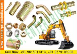 hydraulic hose pipe fittings manufacturers supplie