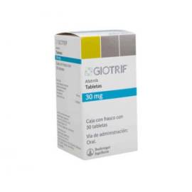 Get Afatinib Tablet in your Budget