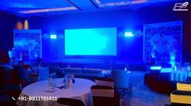 Unleash Your Brand's Potential with a Leading BTL & MICE Event Company (Past)