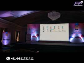 Making an Impact with Primar Partners' MICE Activations Services in Delhi NCR. (Past)