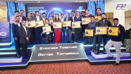 The Best in the Business: Primar Partners' Event Management Companies in Delhi. (Past)