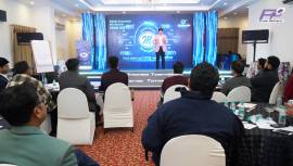 The Best in the Business: Primar Partners' Event Management Companies in Delhi.