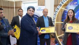 The Best in the Business: Primar Partners' Event Management Companies in Delhi. (Past)