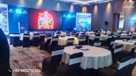 Exhibitions Made Easy with Primar Partners. (Past)