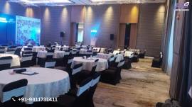 Exhibitions Made Easy with Primar Partners.
