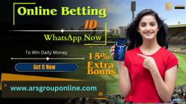 Most Reliable Online Betting ID WhatsApp Number Pr