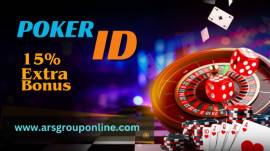 Gain Your Poker ID for Win Money Daily 