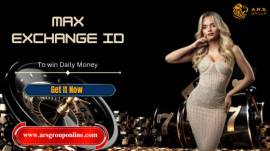 Top Max66 Exchange ID Provider in India 