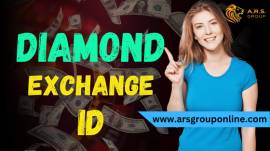 Best Diamond Exchange ID Provider in India 