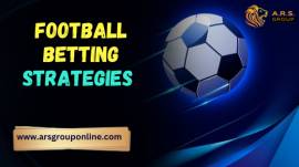 Top Football Betting Strategies in India 