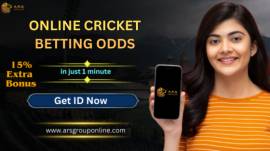 Easy Way to Calculate Your Cricket Betting Odds
