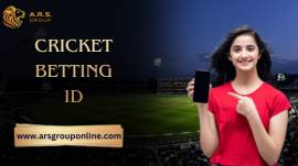 Best Online Cricket Betting ID in India