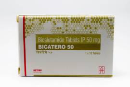 Bicalutamide 50mg Tablet Up To 10% Off