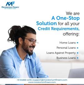 Free Loan Consulting Services In Ahmedabad