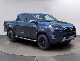 toyota hilux price uae