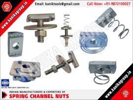 Threaded Rods & Bars, Hex Bolts, Hex Nuts Fast