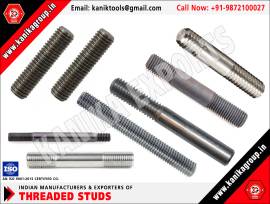 Threaded Rods & Bars, Hex Bolts, Hex Nuts Fast