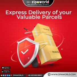 Express delivery service