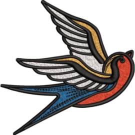 Embroidery Digitizing And Vector Conversion Servic
