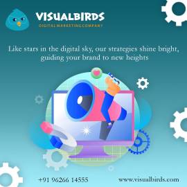 Leading Digital Marketing Company Offering Expert 