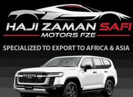 dubai cars dealers