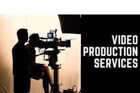 video production company (Past)