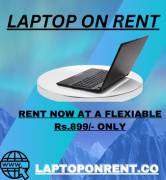 Laptop Rental In Mumbai Starts At Rs.899/- Only