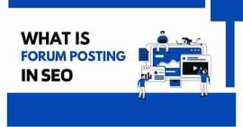 Rise of Jehu Forum Postings