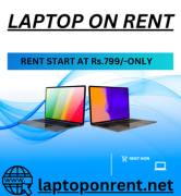 Macbook Pro On Rent Starts At Rs.799/- Only 