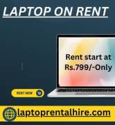Rent A Laptop In Mumbai Starts At Rs.799/- Only
