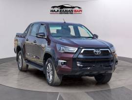 toyota hilux price uae