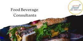 Food & Beverage Consultants by SolutionBuggy