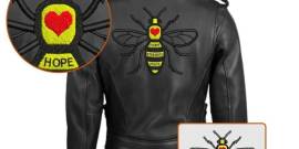 Machine Embroidery Projects